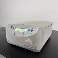 Eppendorf 5430 Centrifuge image 1